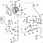 J60TLECM Насос топливный