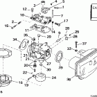 J10EECC Карбюратор