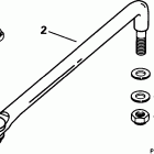 J60TLECM Steering link kit (2)