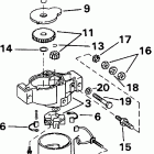 E225STLEUD Стартер