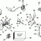 HJ10FOEUR Ignition - electric