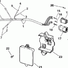 J10ELEUS Жгут проводов