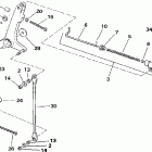 BE250CXEUM Дросель