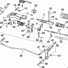 E30TEEUD Румпель