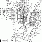 E225STLEUD Цилиндр & Картер