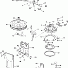 J40TLEUC Система зажигания