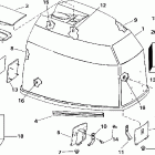 E90TSLEUA Капот - Johnson