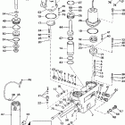 E50TTLEUR Гидроподъем