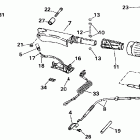 HJ10FOEUR Румпель