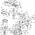 E90TSLEUA Струбцина