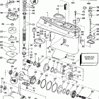 E55RSLC Редуктор