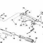 J40TLEUC Румпель