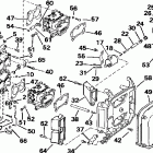 E115JLEUM Впускной коллектор