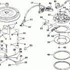 E30RLEUD Зажигание