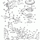 SJ65WMLZ2 Система зажигания