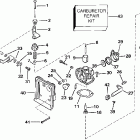 HJ3ROEUD Карбюратор