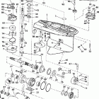 E100WTLEUA Редуктор