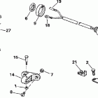 E30RLEUD Remote control adapter kit