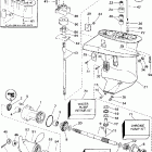 SE10RPT Редуктор