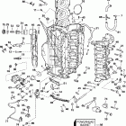 E150EXEUC Цилиндр & Картер