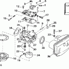 J10ELEUS Карбюратор