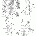 SJ200WTPLS Впускной коллектор
