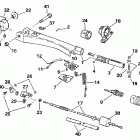 E55RSLC Румпель