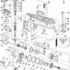 E65RSLZ2 Редуктор