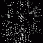 E150IXEUC Топливные Компоненты