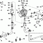 E225STLEUD Насос топливный