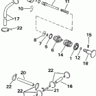 J40TLEUC Primer system - manual start