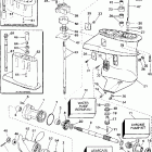 BJ15FRELUA Редуктор