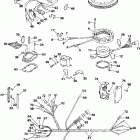 E115JLEUM Система зажигания