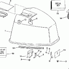 SJ100WTPLZ Капот