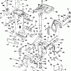 E25RWLEUR Midsection - 25rs, 25rw, h25fp