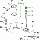 BJ15FRELUA Electric primer system