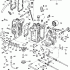 BJ15FRELUA Цилиндр & Картер