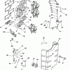 E225STLEUD Впускной коллектор