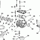 HJ10FOEUR Карбюратор