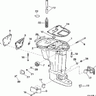 BJ15FRELUA Кожух Выхлопа