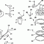 SE10RPT Зажигание