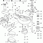 E150EXEUC Водомет