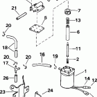 HJ10FOEUR Electric primer system