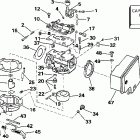 E8SRLEUC Карбюратор