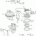 E55RSLC Система зажигания