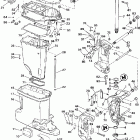 BE250CXEUM Струбцина