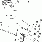 J10ELEUS Стартер и электромагнитный клапан