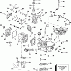 HJ6FREUR Цилиндр & Картер