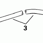 SE150WTPLT Fuel connector & hose