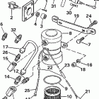 BE250CXEUM Electric primer pump assy.